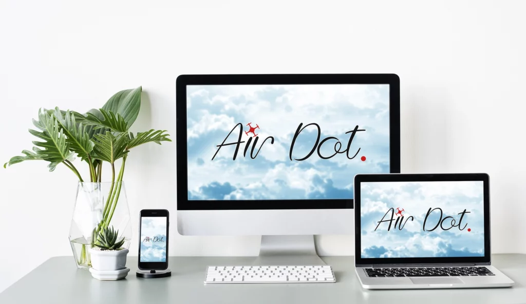 AirDot Legionowo